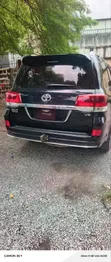 Toyota Land Cruiser 2021 Baki - 5