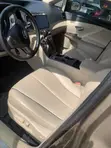 Toyota Venza V6 AWD 2010 Brown - 1