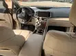 Toyota Venza V6 AWD 2010 Brown - 3
