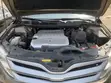 Toyota Venza V6 AWD 2010 Brown - 4