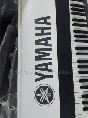 Yamaha NP-32 Portable Grand Piano