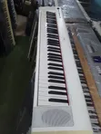 Yamaha NP-32 Piano Mai Girma Mai ɗaukar Hawa - 3
