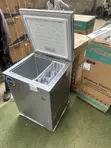 Midea MDRC265FZG43D 142L Inverter Chest Freezer - 1