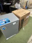 Midea MDRC265FZG43D 142L Inverter Chest Freezer - 2