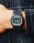Agogon G-Shock - Mai Hana Ruwa - 1