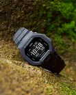 Agogon G-Shock - Mai Hana Ruwa - 3
