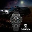 Agogon G-Shock - Mai Hana Ruwa - 4