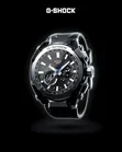 Agogon G-Shock - Mai Hana Ruwa - 5