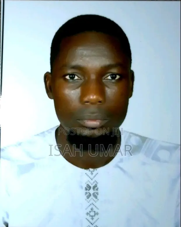 Sales Associate - Abuja (Lugbe) - 1