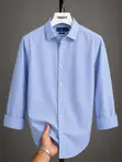 Polo Ralph Lauren Men's Classic Long-Sleeve Shirt - 1