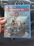 God of War na PS4 da PS5 - 1