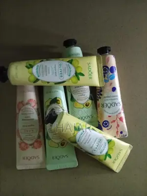 Sadoer Cream Mai Hannu