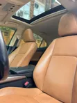 Lexus IS300 2017 Black - Direct Belgium - 3