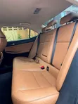 Lexus IS300 2017 Black - Direct Belgium - 5