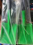 Upstrong Square Digger Shovel mai D-Handle - 1