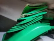 Upstrong Square Digger Shovel mai D-Handle - 3