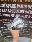 Toyota Hilux Revo 2018 ABS Brake Pump & Module - 1