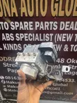 Toyota Hilux Revo 2018 ABS Brake Pump & Module - 2