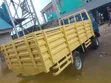 Used Nissan Cabstar Dump Truck - Petrol - 4