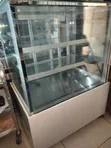 Standing Cake Chiller - Sabon Kaya - 1