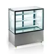 Standing Cake Chiller - Sabon Kaya - 2