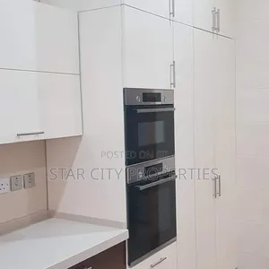 5-Bedroom Luxury Duplex in Ikeja GRA for Sale