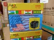 First Afrique 1000W Step-Up/Step-Down Voltage Converter FC-1000 - 2