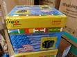 First Afrique 1000W Step-Up/Step-Down Voltage Converter FC-1000 - 3