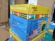 First Afrique 1000W Step-Up/Step-Down Voltage Converter FC-1000 - 4