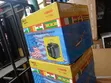 First Afrique 1000W Step-Up/Step-Down Voltage Converter FC-1000 - 5