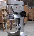 RICHTEC 40L Commercial Planetary Cake Mixer - Sabon Kaya - 1