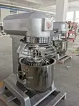 RICHTEC 40L Commercial Planetary Cake Mixer - Sabon Kaya - 2