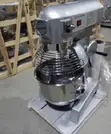 RICHTEC 40L Commercial Planetary Cake Mixer - Sabon Kaya - 3