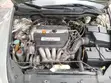 Honda Accord 2004 Silver - 1