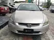 Honda Accord 2004 Silver - 5