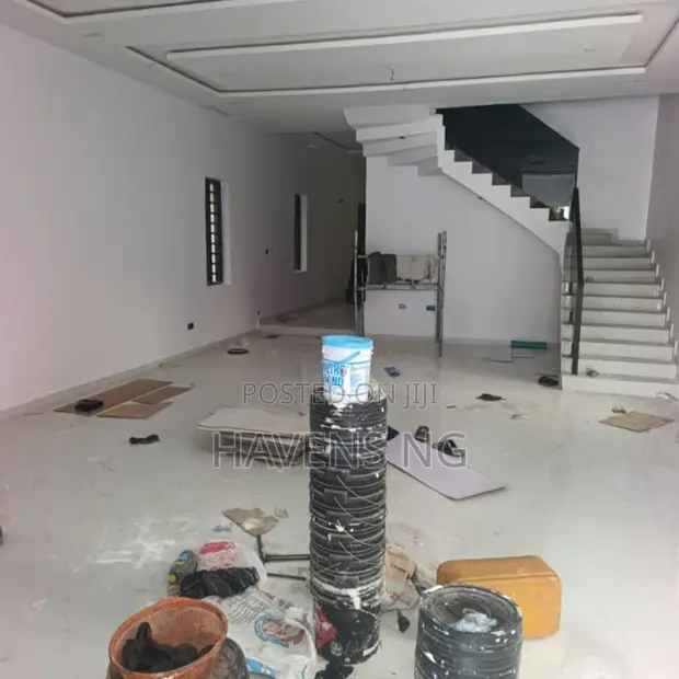 4 Bedroom Duplex for Sale in Bodija, Ibadan - 1