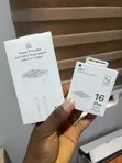 Sabon iPhone Charger - 2