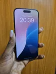Apple iPhone 16 Pro 128GB Baki - 3