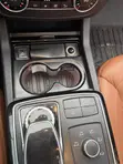 Mercedes-Benz GLE 400 4MATIC 2016 Silver - 4
