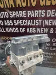 Genuine Toyota Hilux Revo 2018 ABS Module - 2