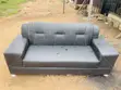 3-Seater Chair na Fata - An Yi Amfani Da Shi - 1