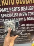 Toyota Hilux Revo 2018 ABS Controller - 2