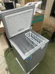 Midea Inverter Chest Freezer MDRC265FZG43D 142L - 1