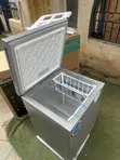Midea Inverter Chest Freezer MDRC265FZG43D 142L - 2