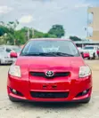 Toyota Auris Hatchback 2007 - Ja - 1