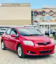 Toyota Auris Hatchback 2007 - Ja - 2