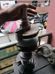 Ford F-150/E-350/F-250 V8 5.4L Crankshaft - 1