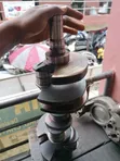 Ford F-150/E-350/F-250 V8 5.4L Crankshaft - 2