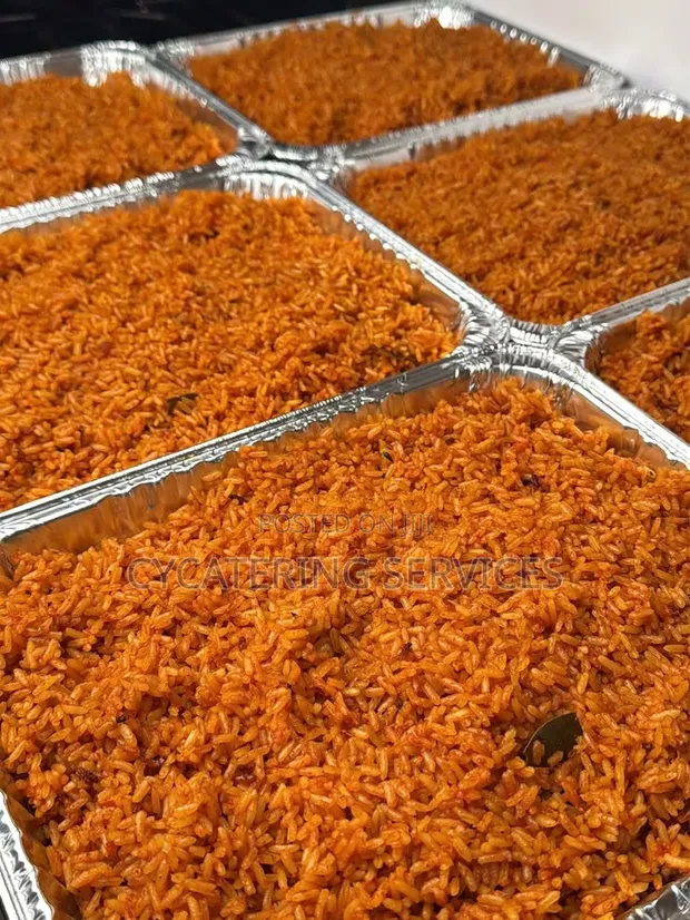 Cycatering Services: Party Food & Catering - 1