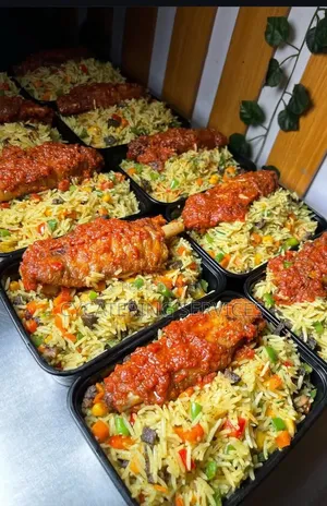 Cycatering Services: Party Food & Catering